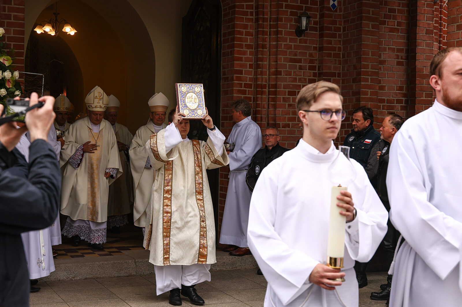 Piekary Pielgrzymka KZ 24