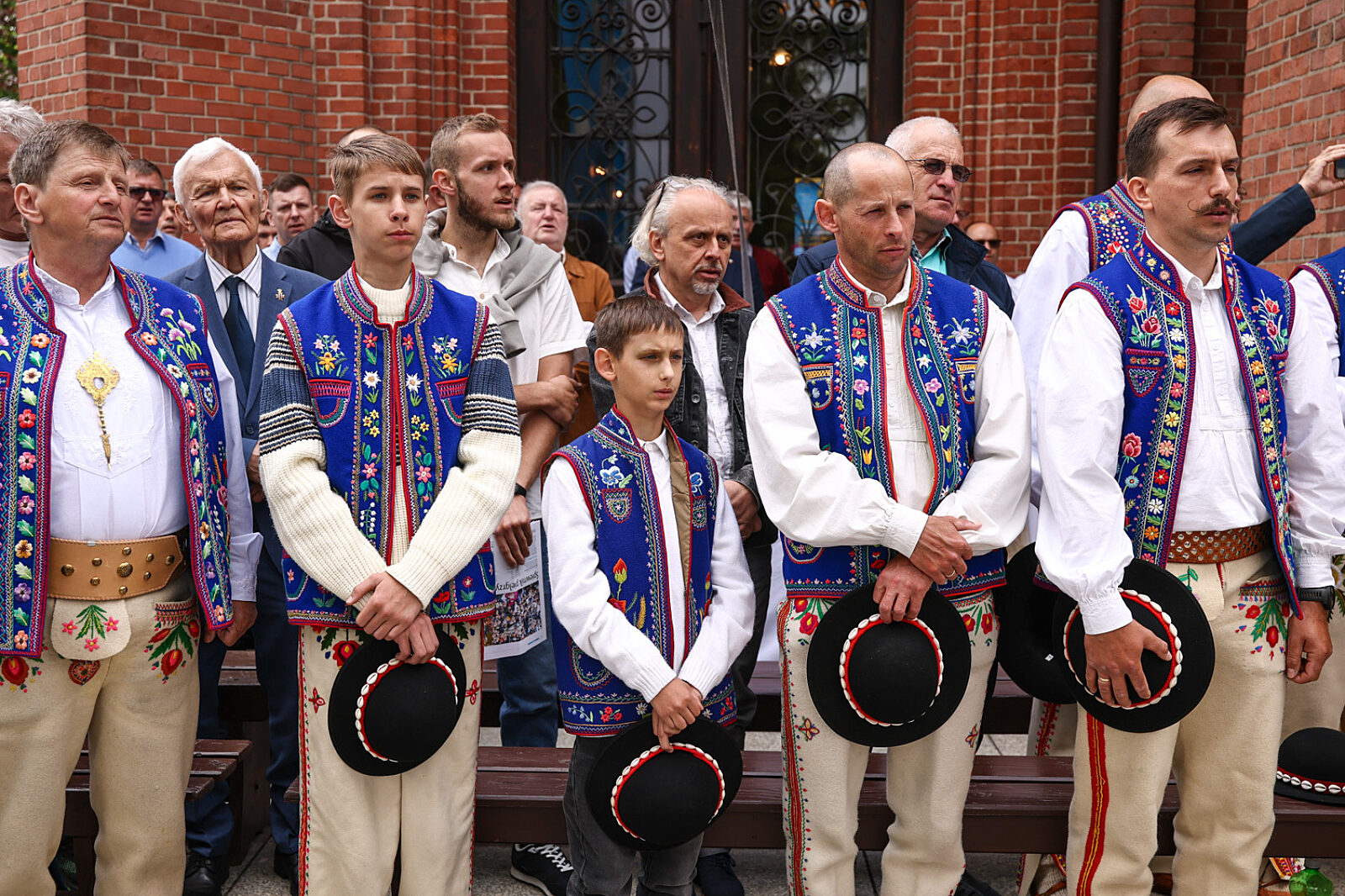 Piekary Pielgrzymka KZ 27