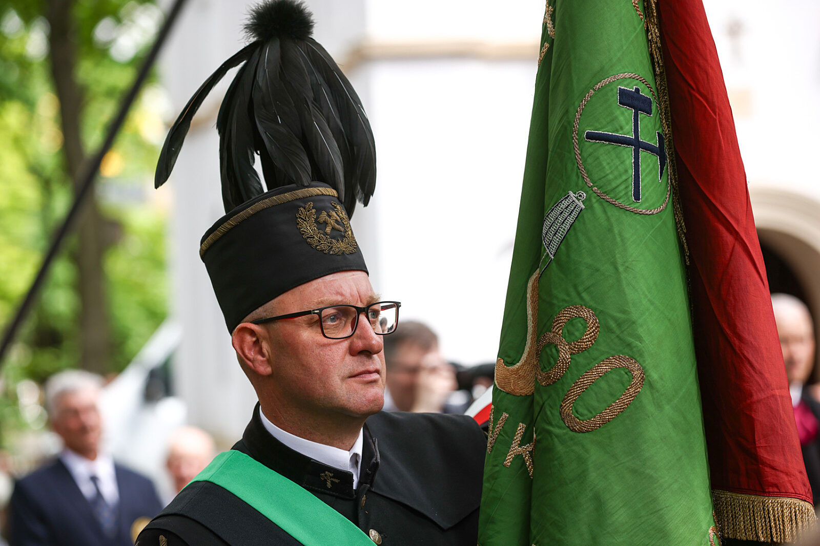 Piekary Pielgrzymka KZ 41
