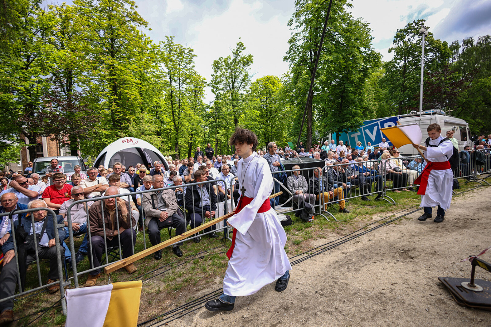 Piekary Pielgrzymka KZ 54