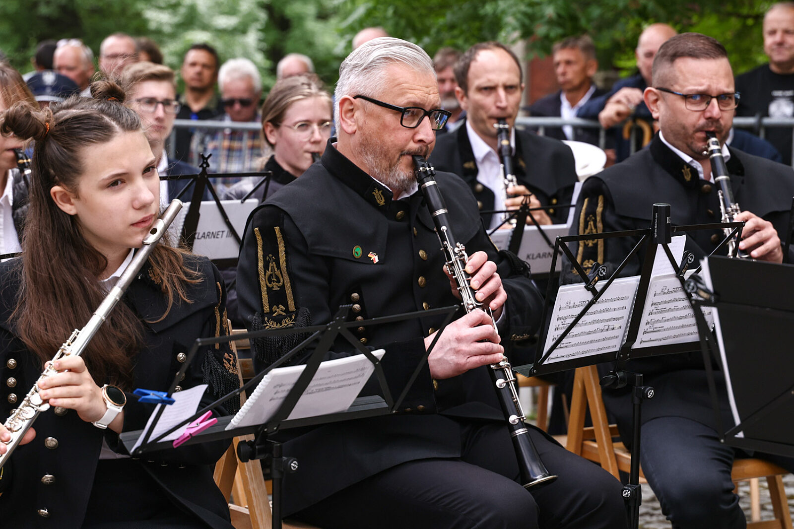 Piekary Pielgrzymka KZ 68
