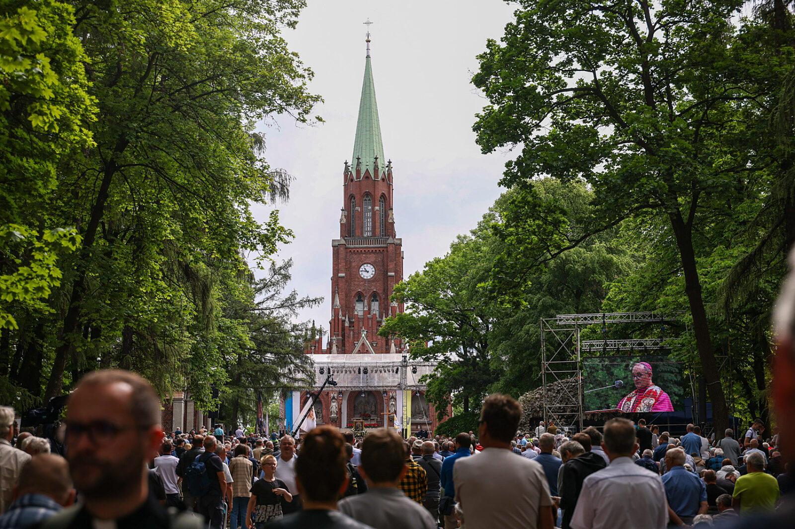 Piekary Pielgrzymka KZ 7