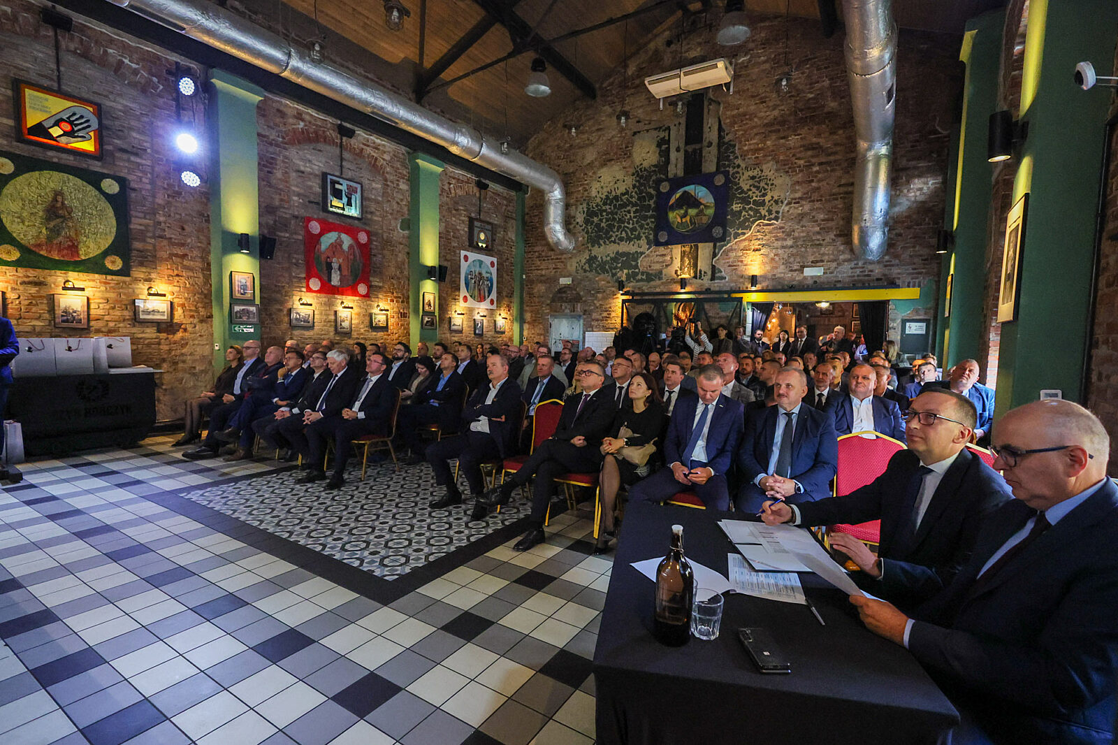 Pracuje bezpiecznie 2026 pgg kz 2