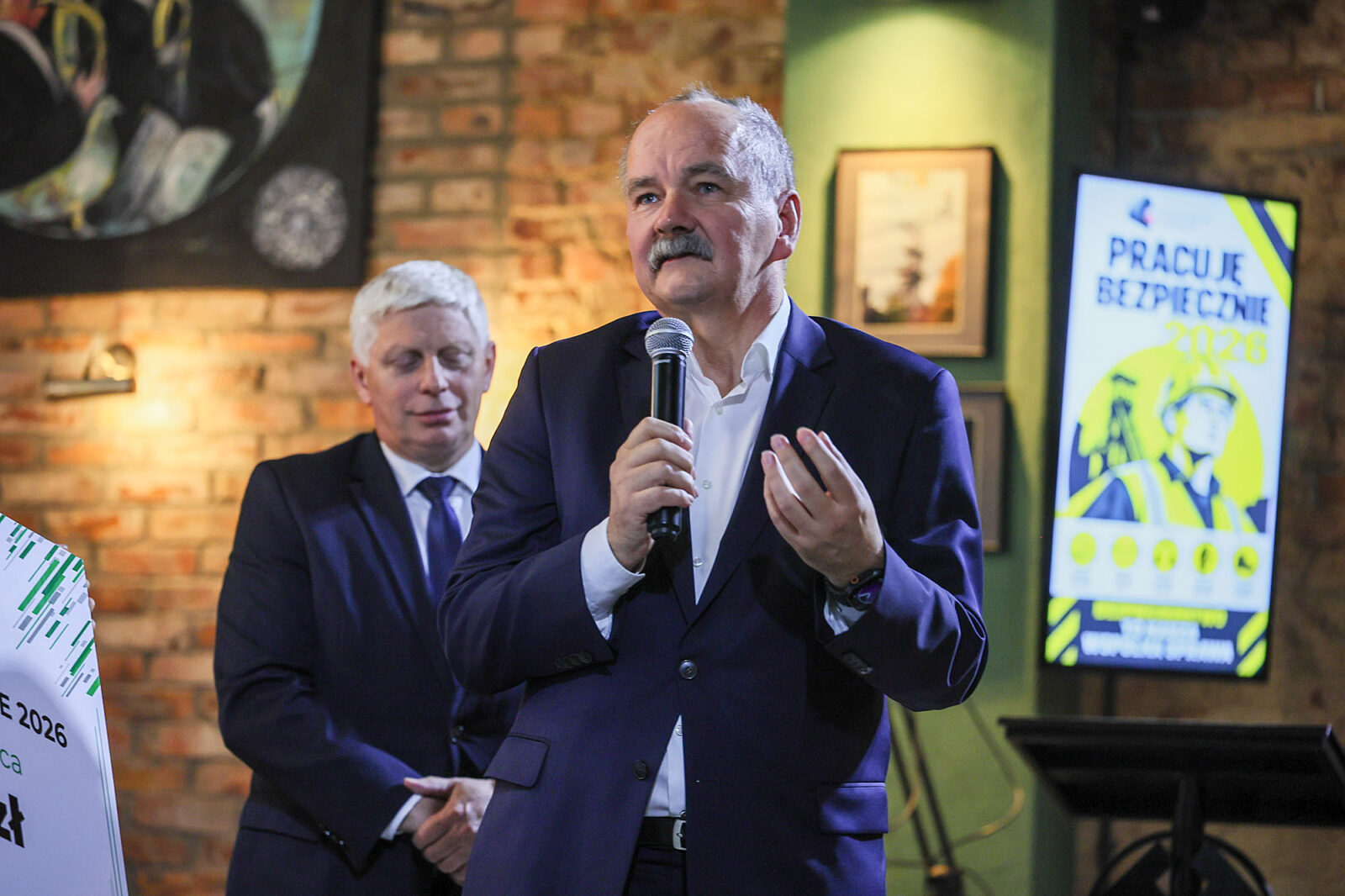 Pracuje bezpiecznie 2026 pgg kz 31
