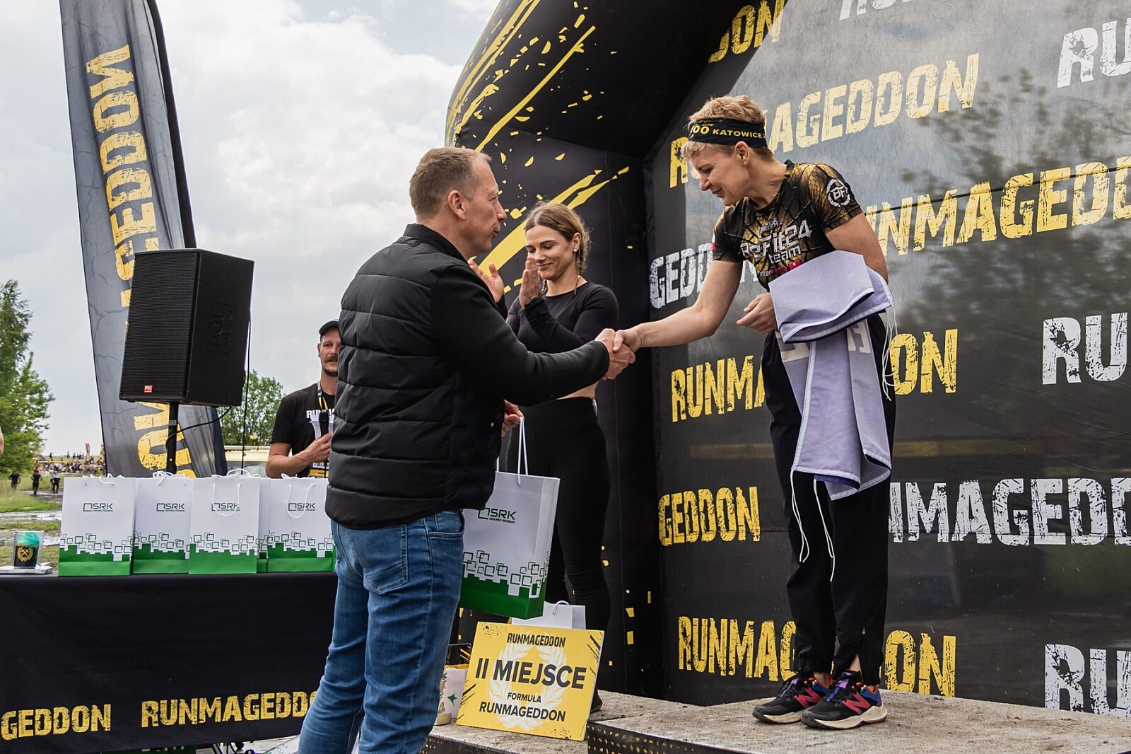 Runmageddon 2026 MD 15