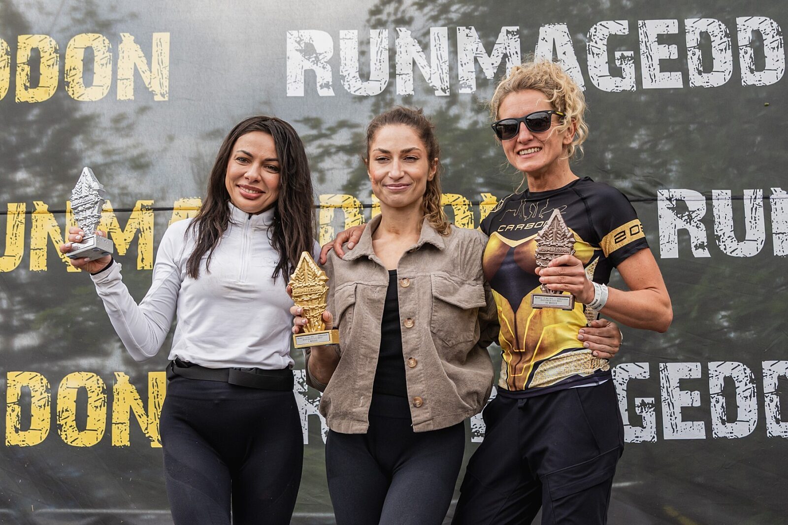 Runmageddon 2026 MD 20