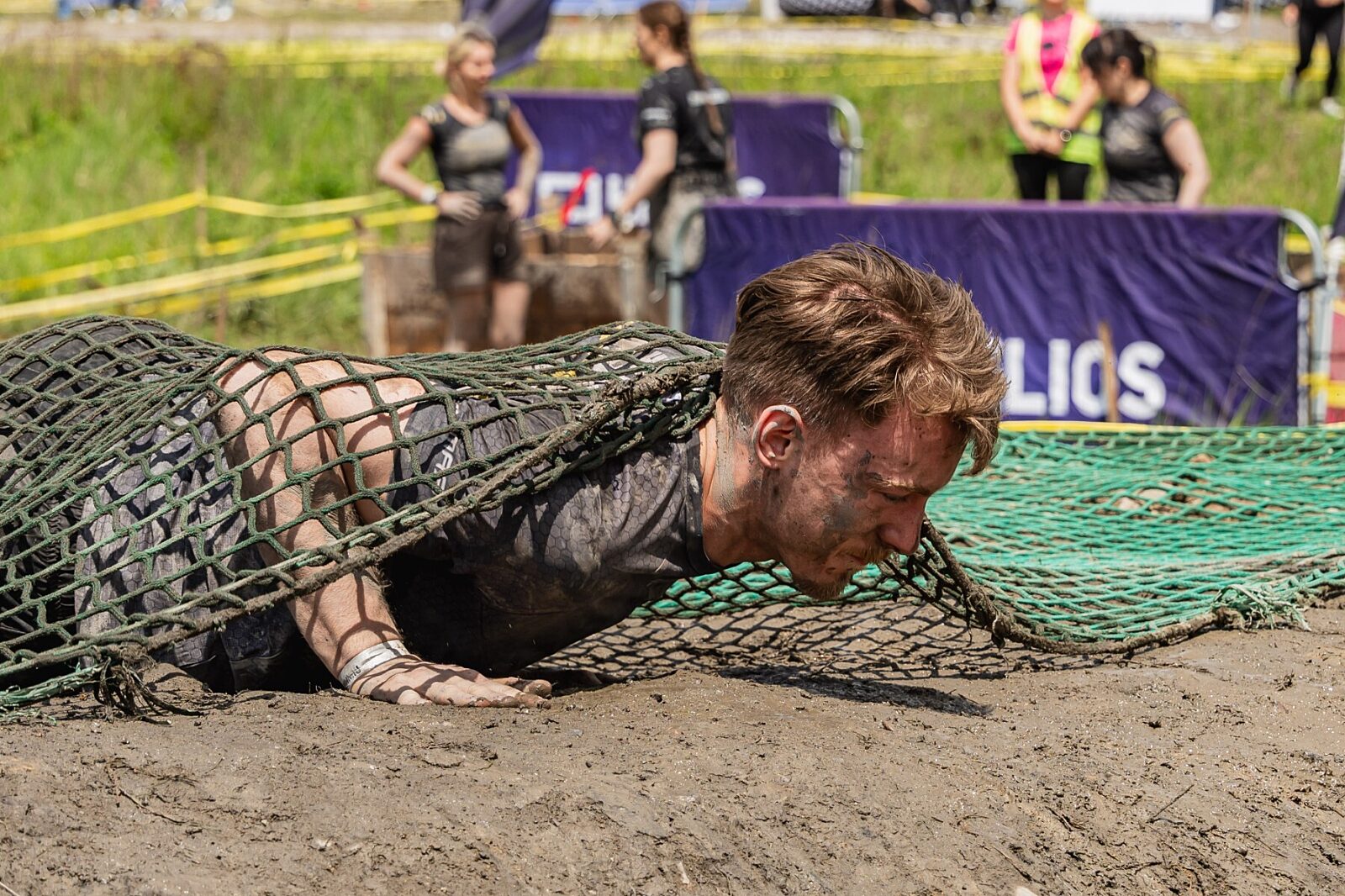 Runmageddon 2026 MD 36