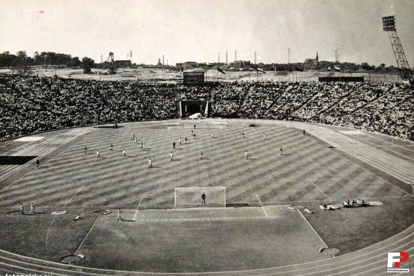 Stadion Slaski 137 Fotopolska Eu