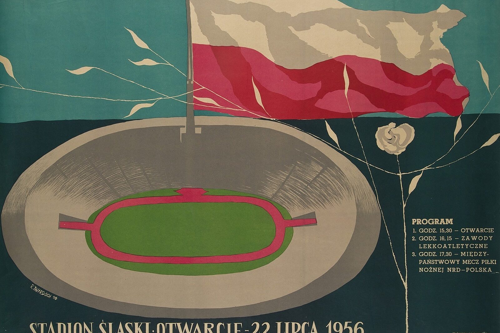 Stadion Slaski 8716 Fotopolska Eu
