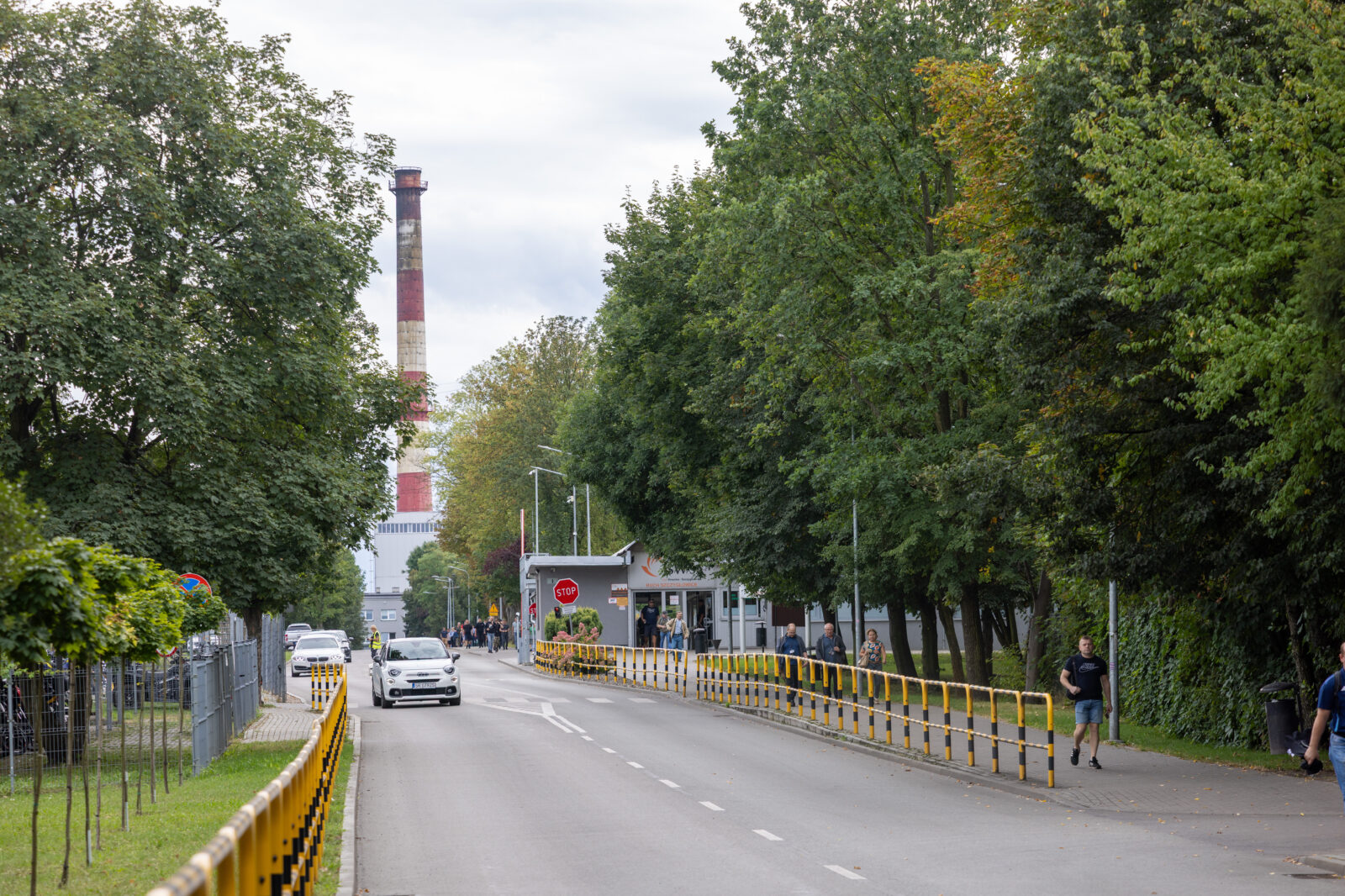 Szczyglowice Markowski spacer KZ 21