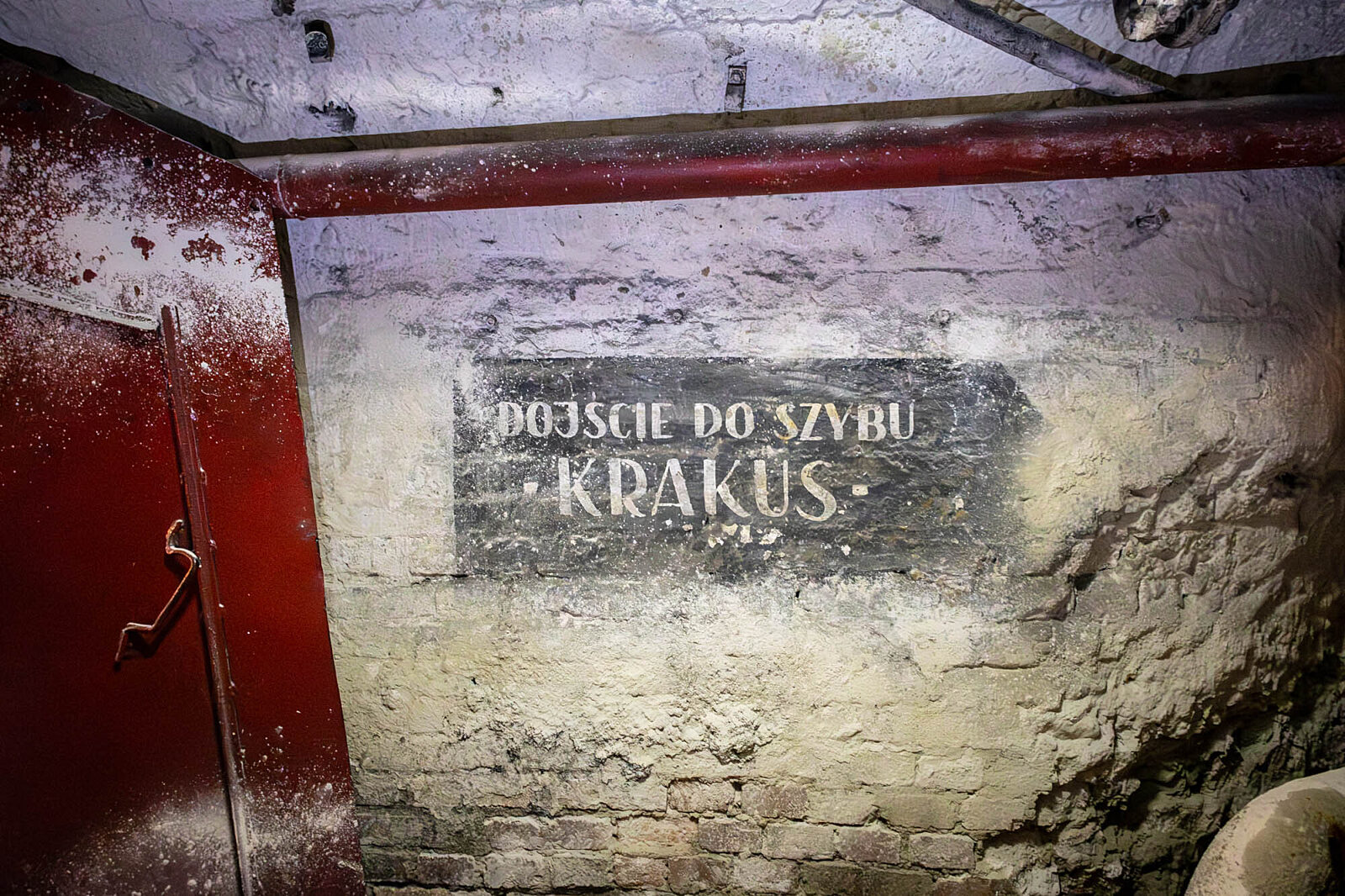 Szkola Wujek KZM 23