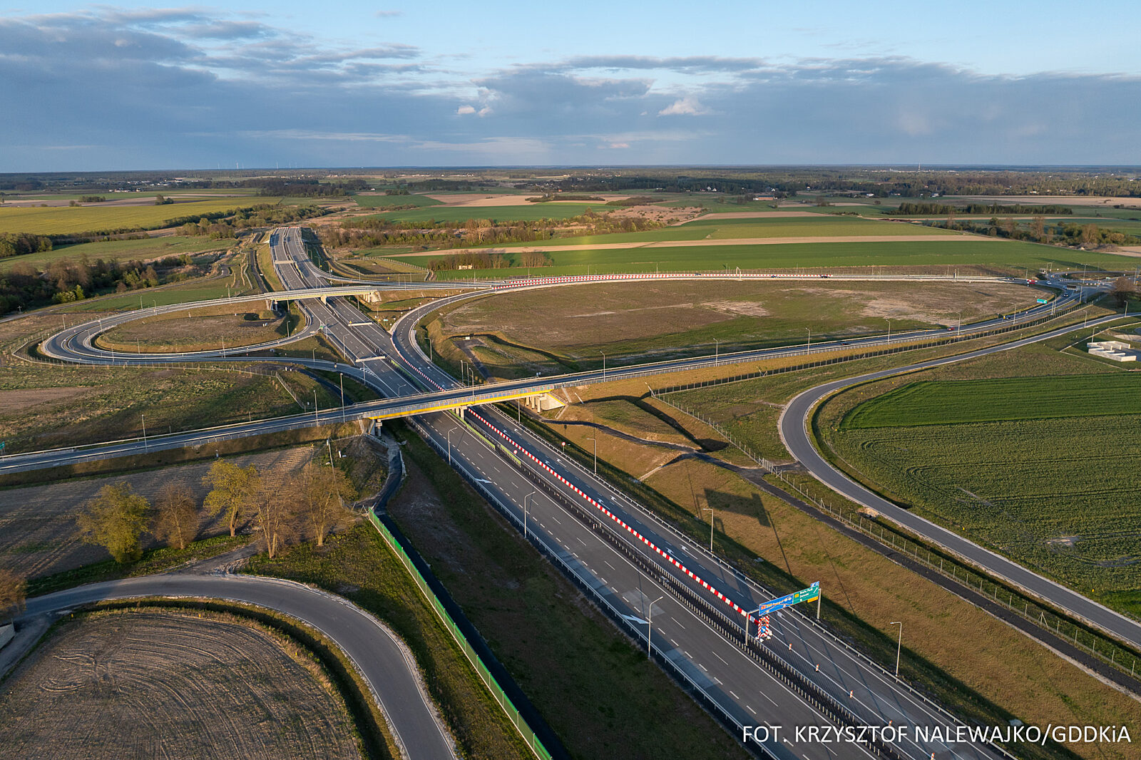 Autostrady gddkia 4