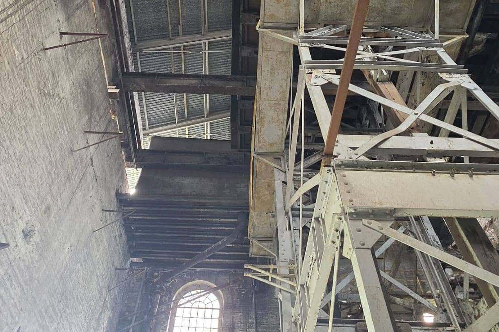 Basztowy 3