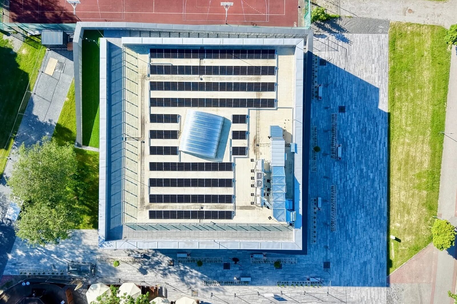 Beskidzkie centrum narciarstwa 3
