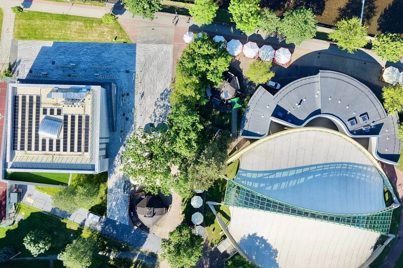 Beskidzkie centrum narciarstwa 5