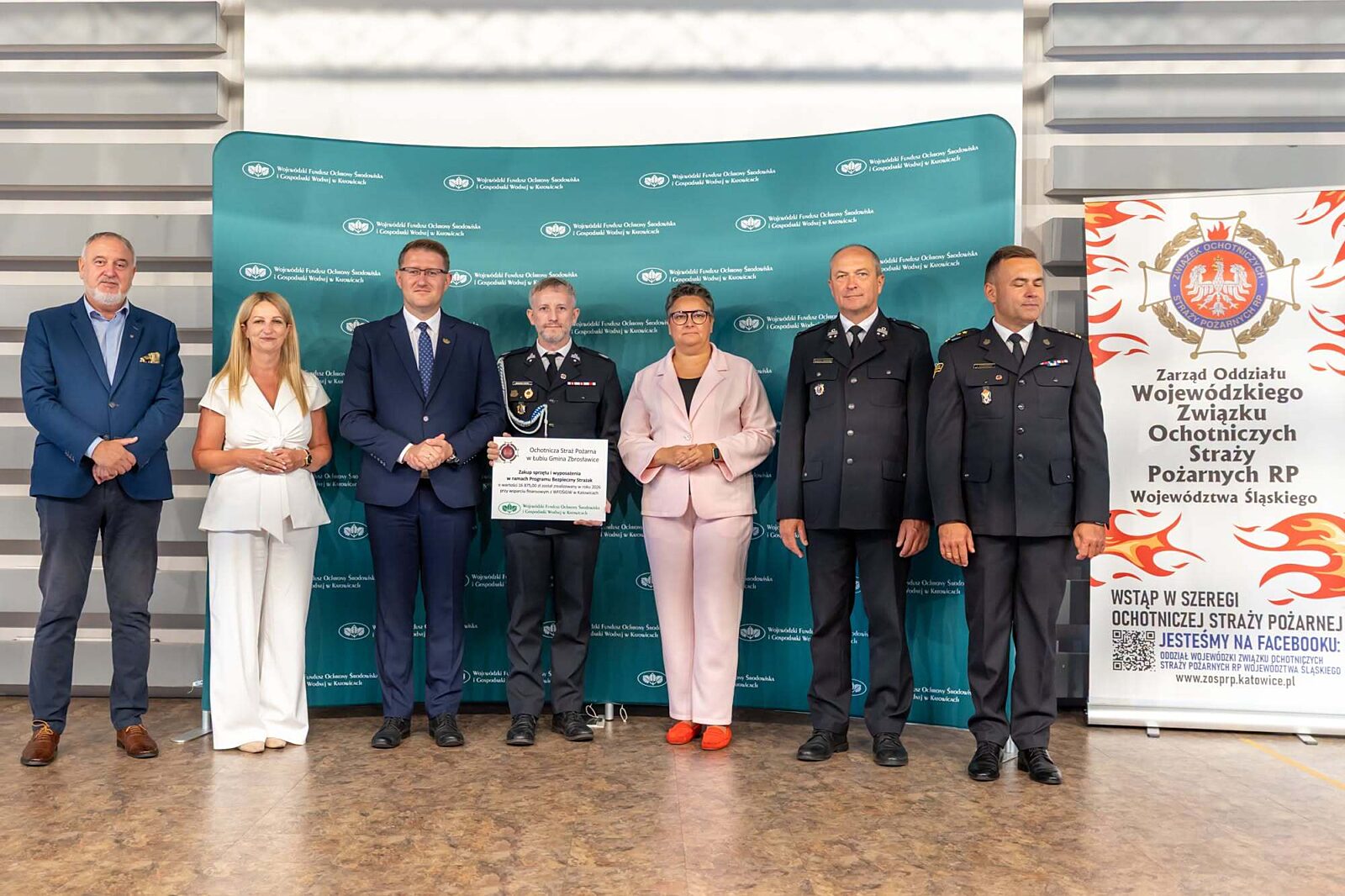 Bezpieczny strazak 12