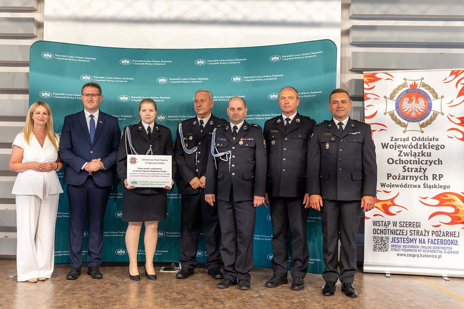 Bezpieczny strazak 14