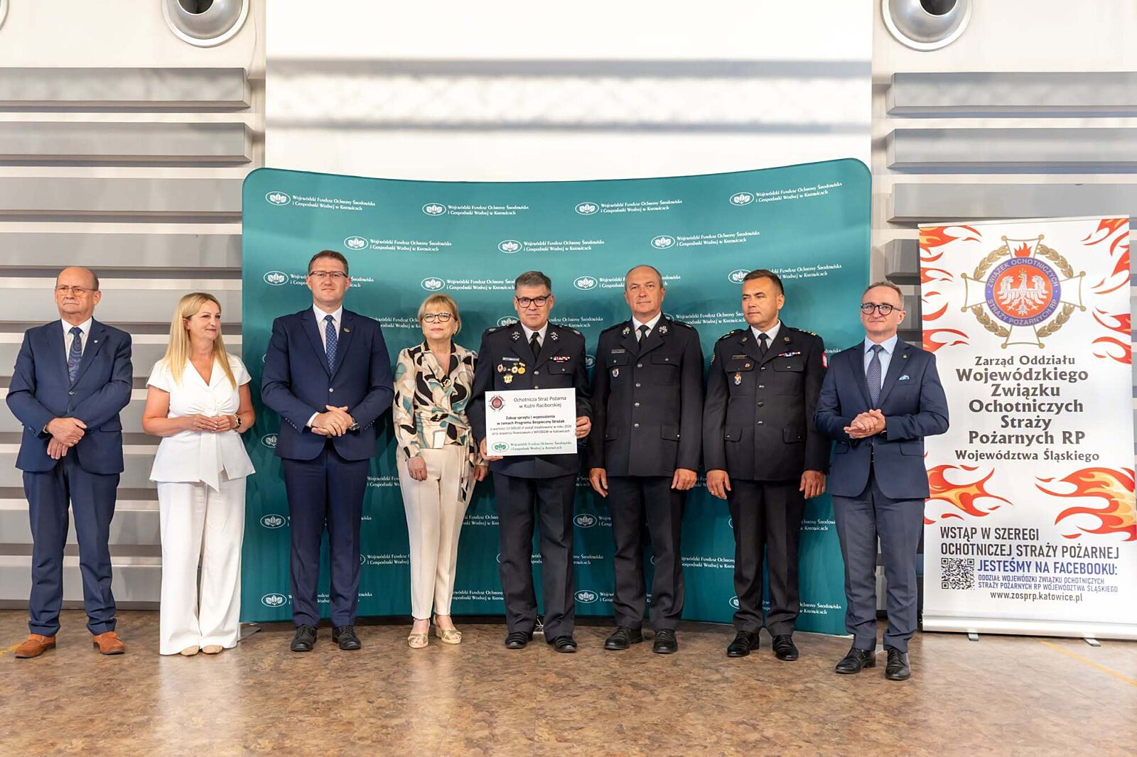 Bezpieczny strazak 2