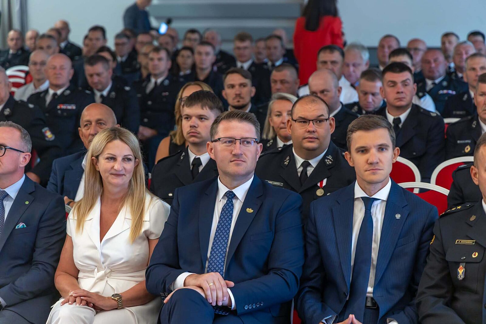 Bezpieczny strazak 29