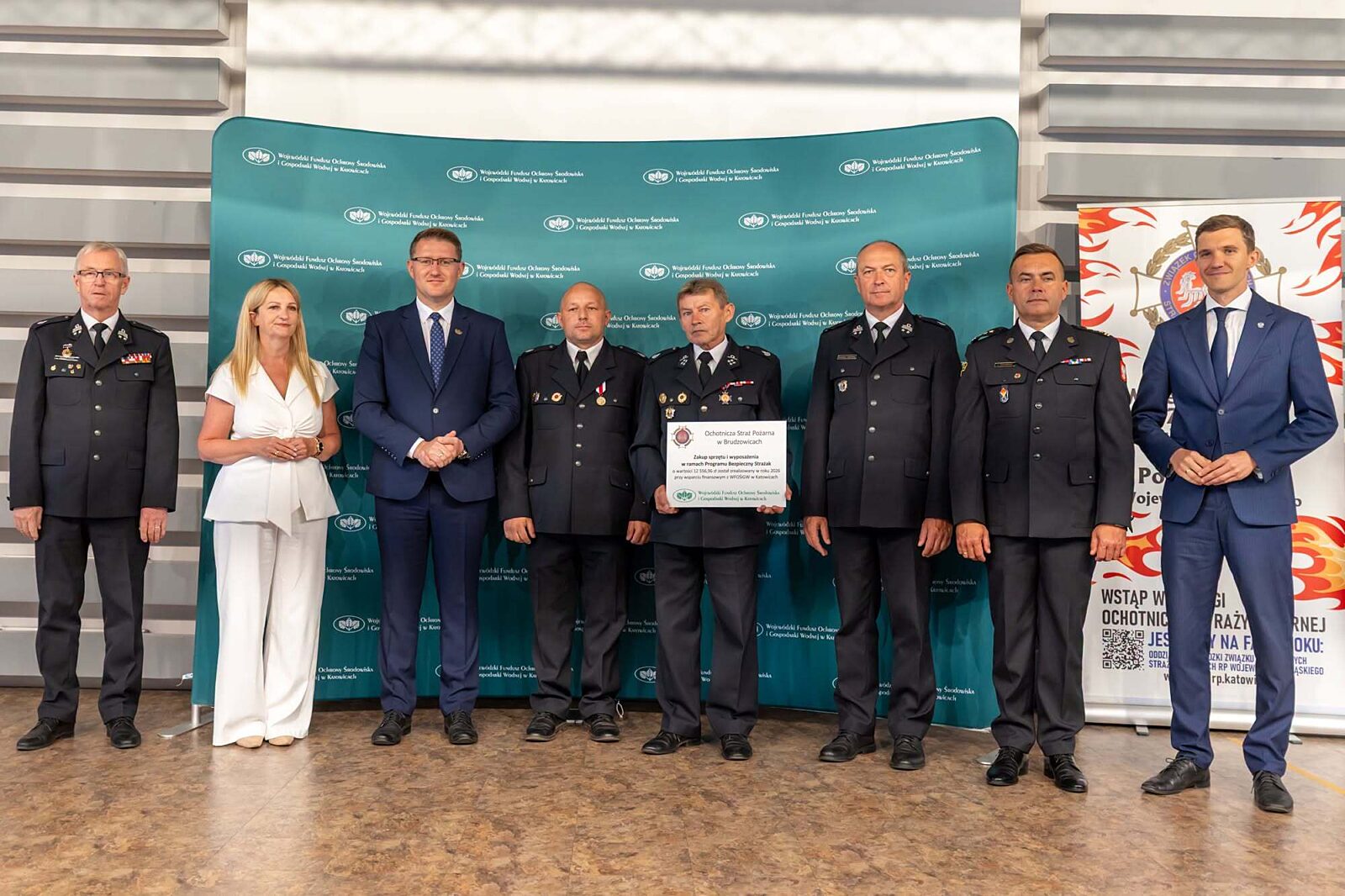 Bezpieczny strazak 35