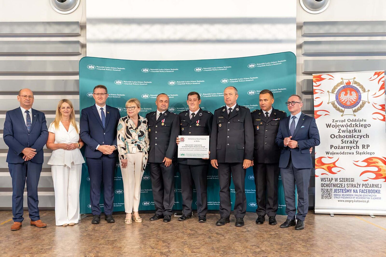 Bezpieczny strazak 4