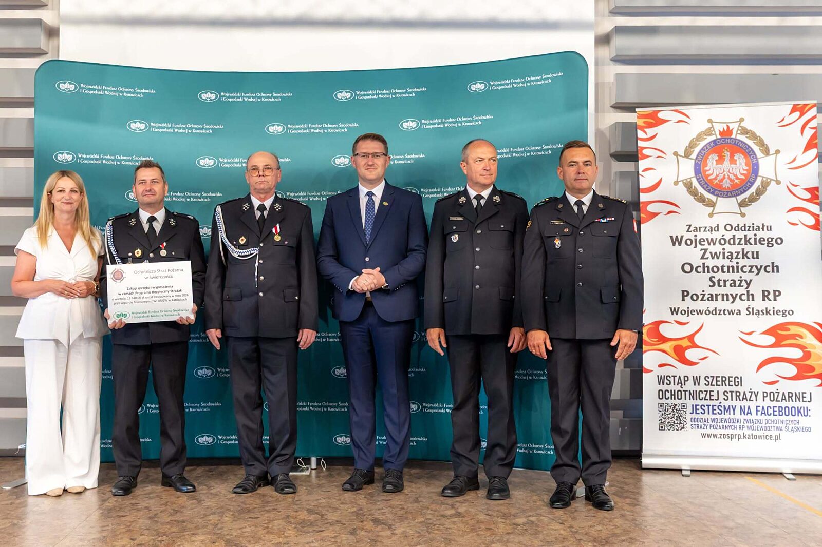 Bezpieczny strazak 6
