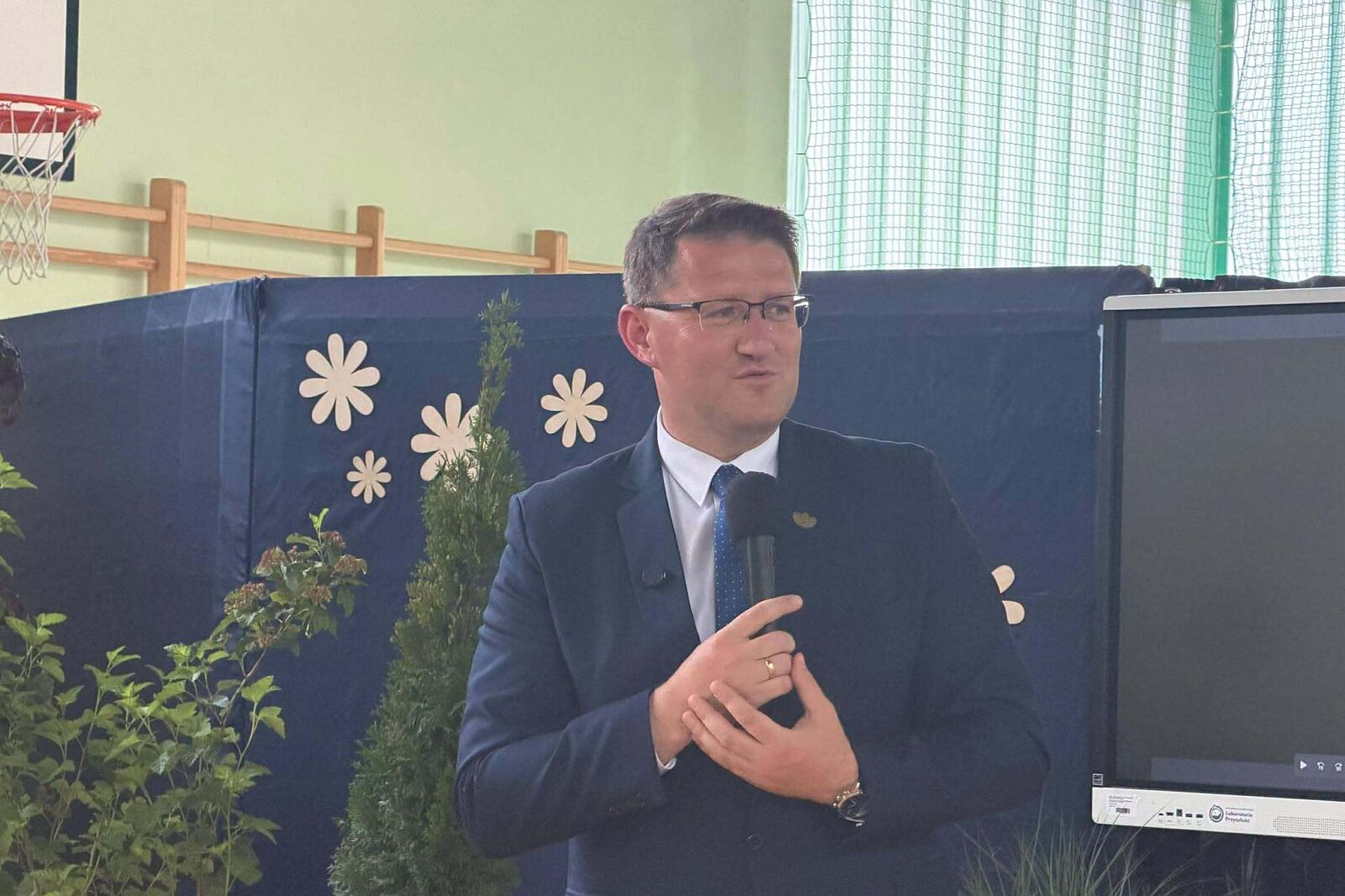 Brzezce ekopracownia 2