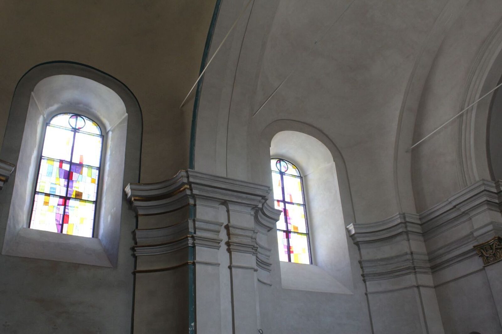 Bytom kosciol sw wojciecha 1