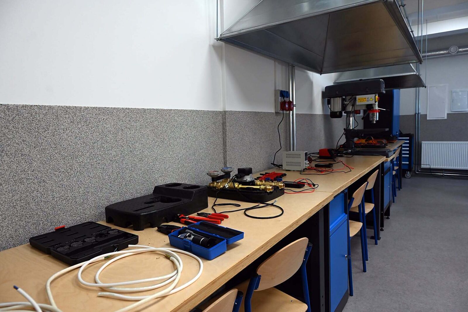 Bytom nowe pracownie oze 11