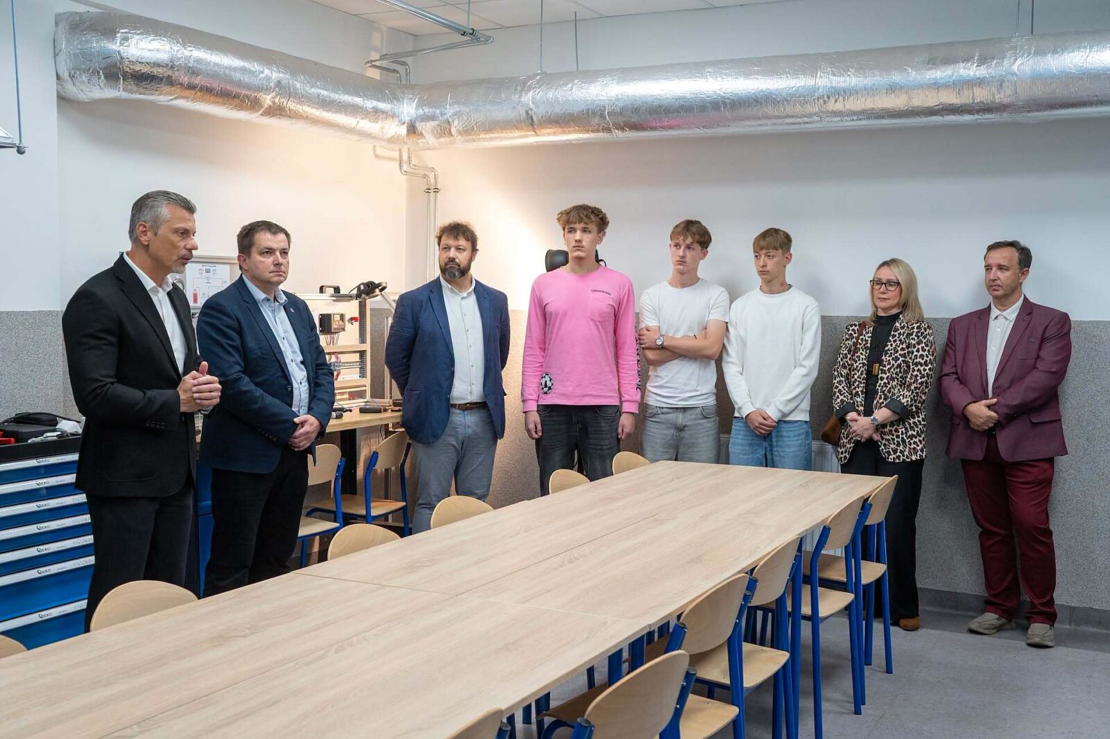 Bytom nowe pracownie oze 13
