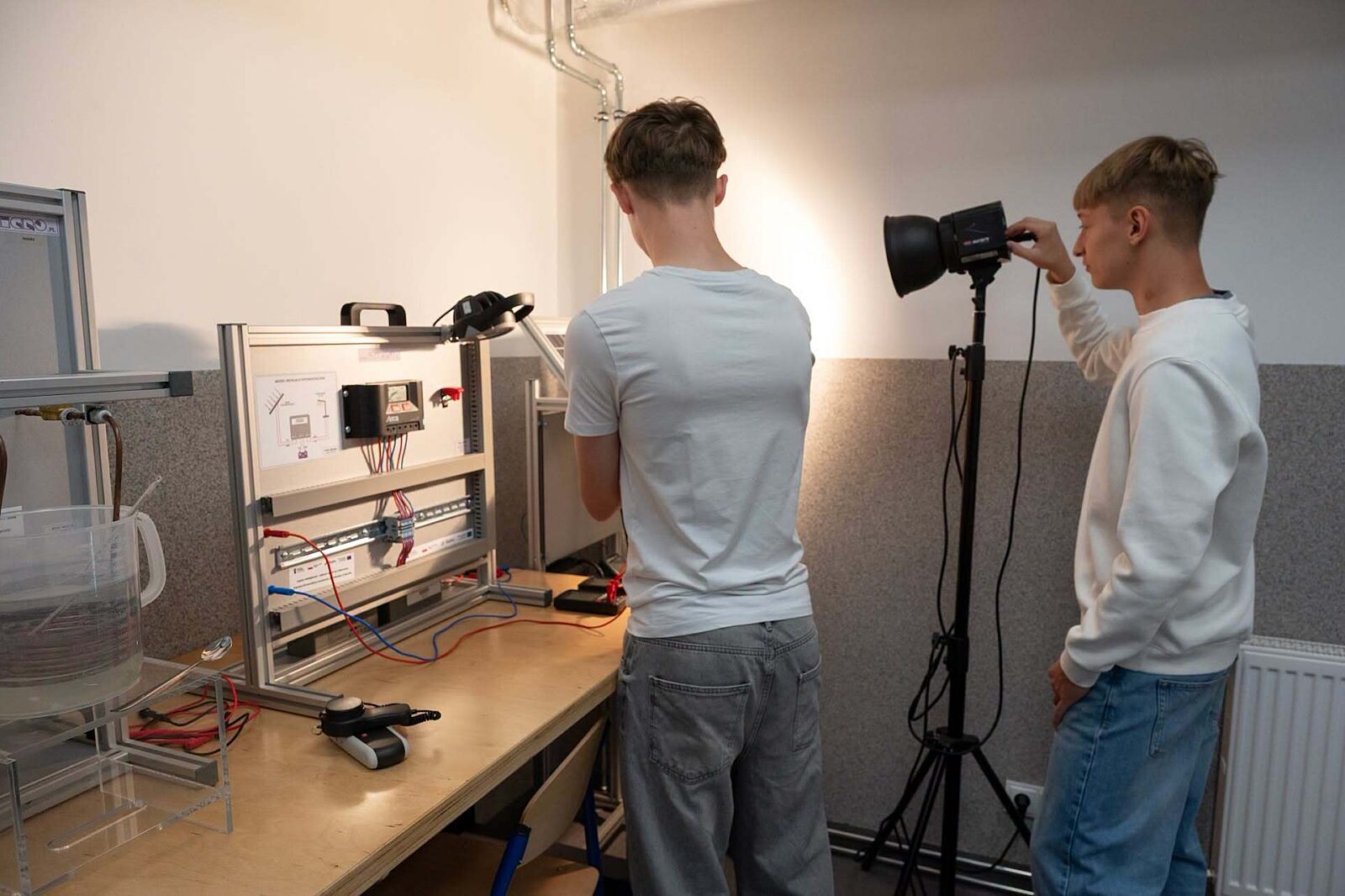 Bytom nowe pracownie oze 2
