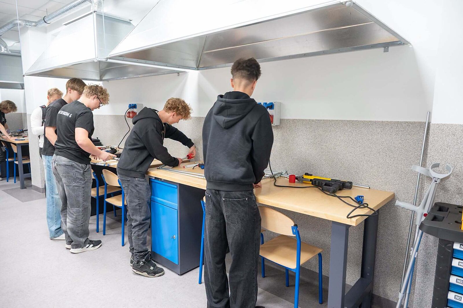 Bytom nowe pracownie oze 3