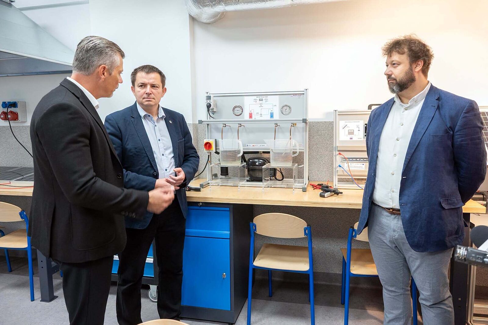Bytom nowe pracownie oze 9