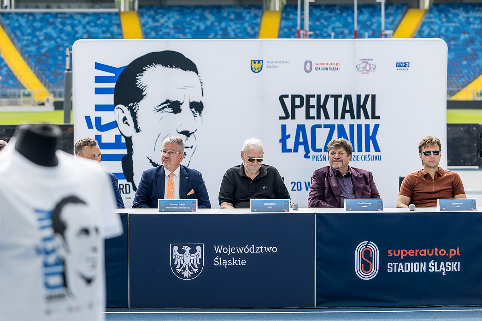 Cieslik spektakl 2
