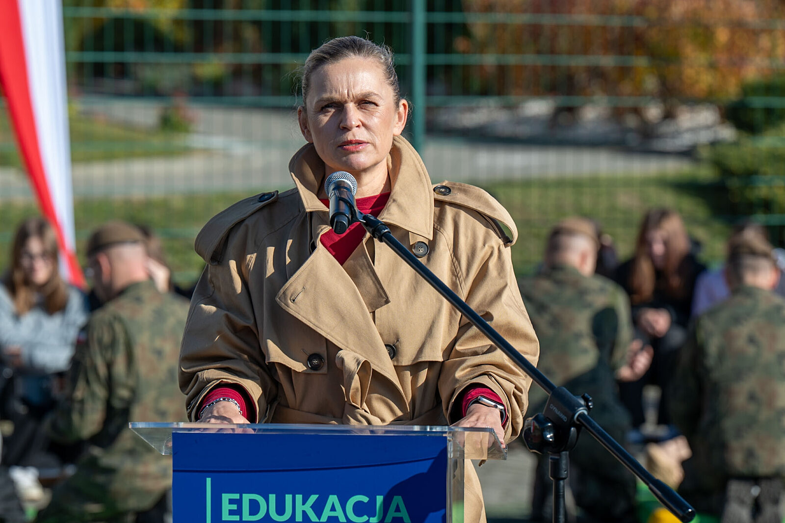 Edukacja z wojskiem 2
