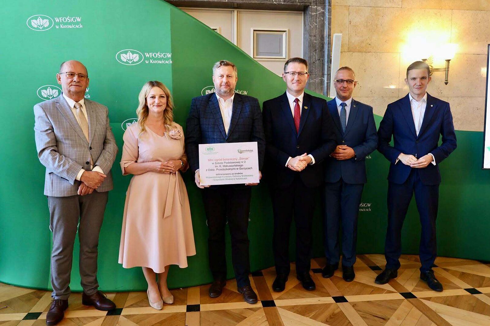 Ekoprzedszkolak 25