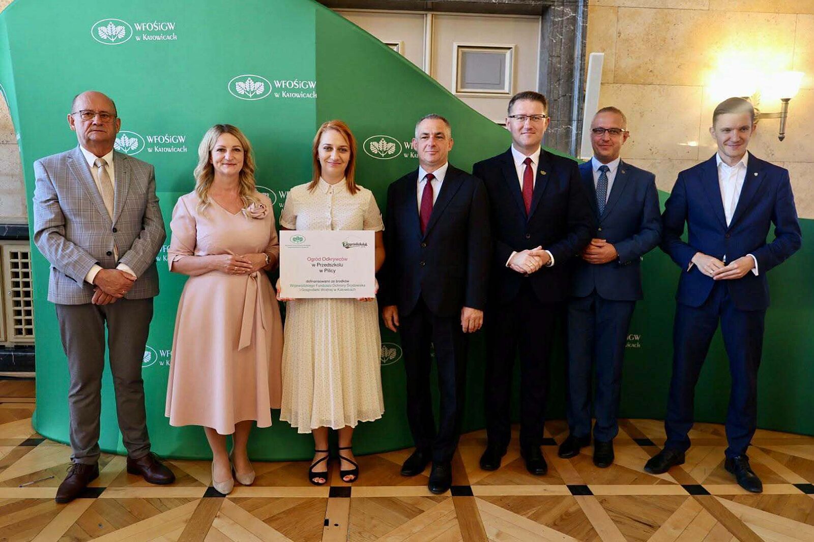 Ekoprzedszkolak 27