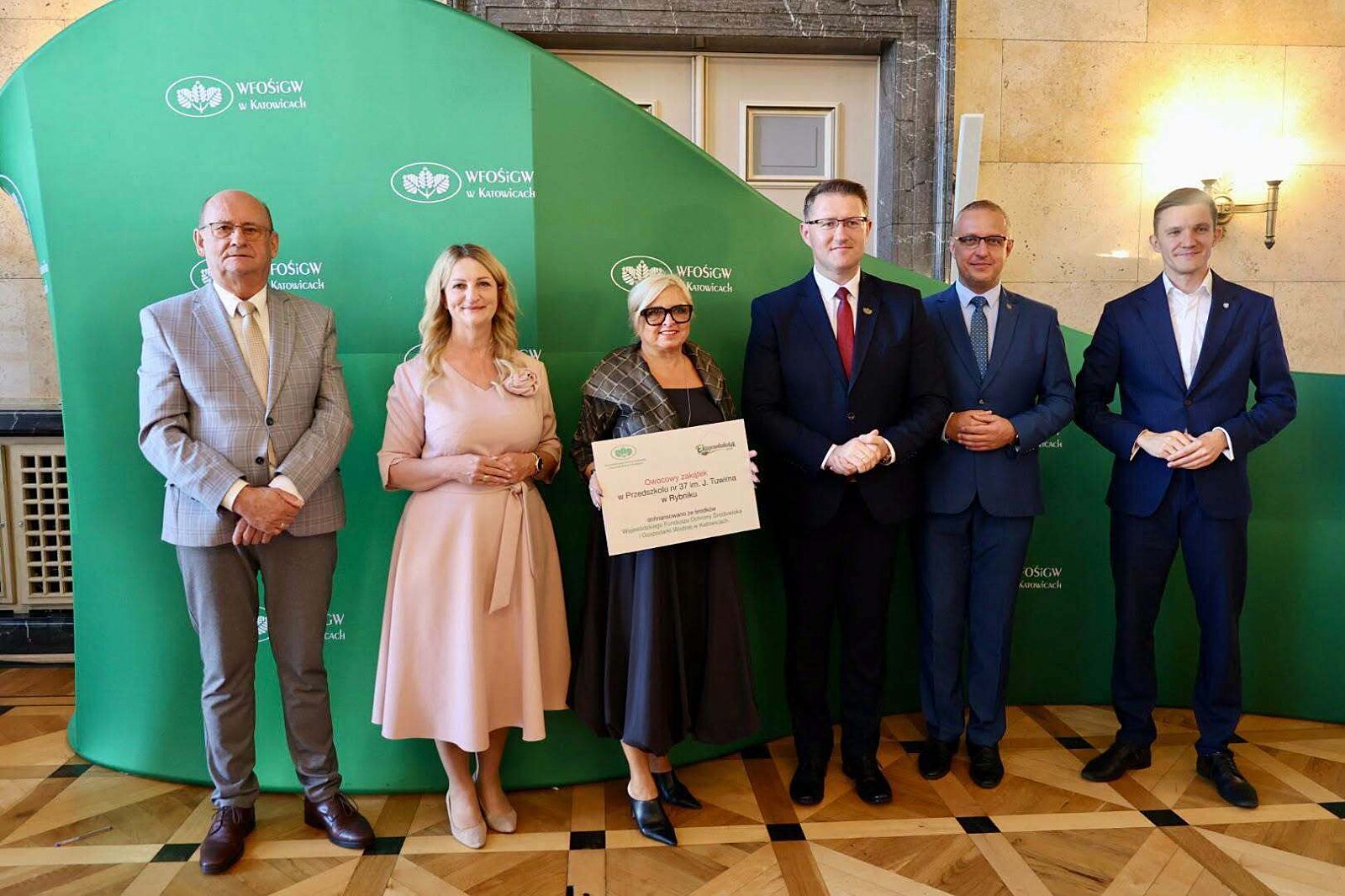 Ekoprzedszkolak 67