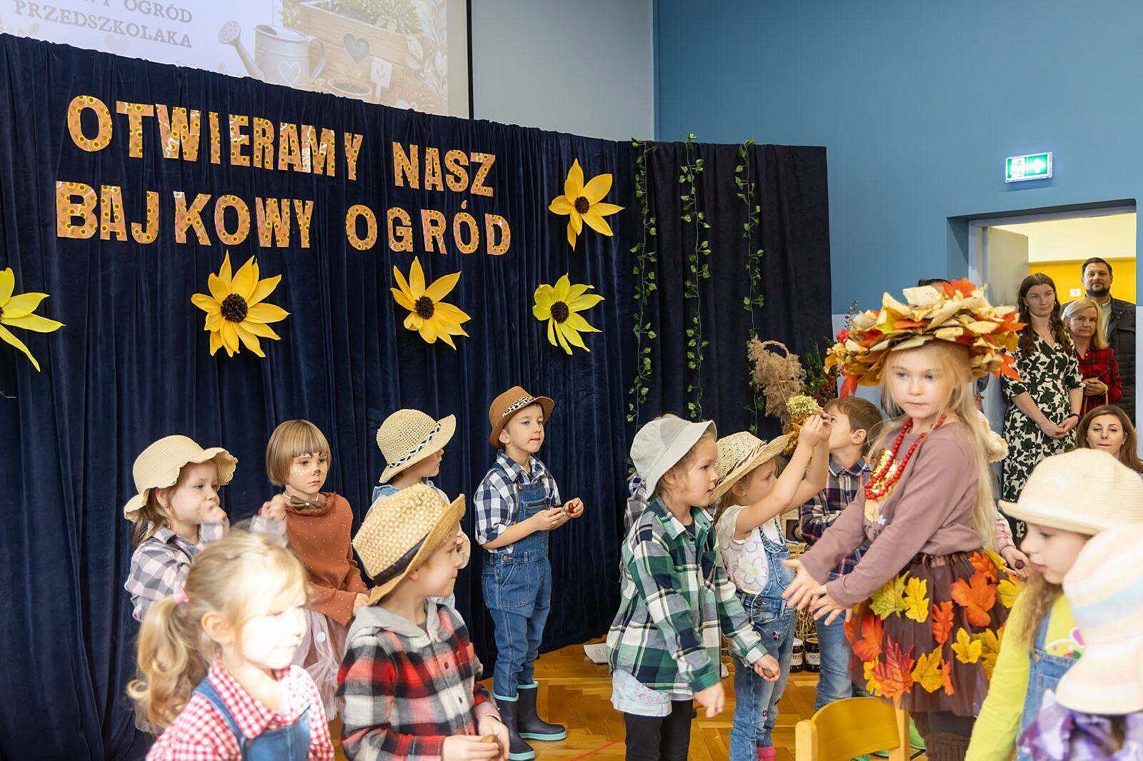 Ekoprzedszkolak buczkowice 1
