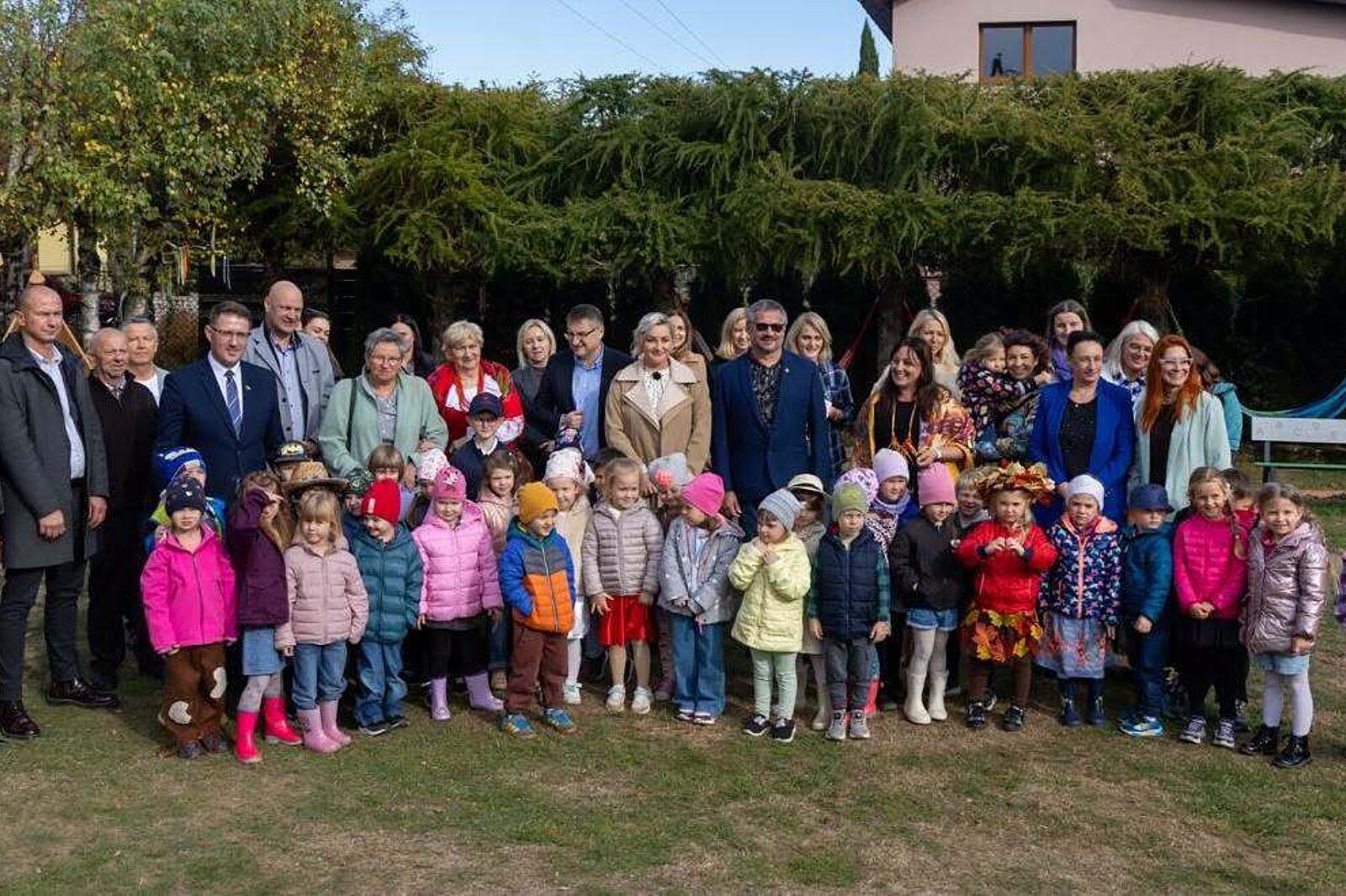 Ekoprzedszkolak buczkowice 11