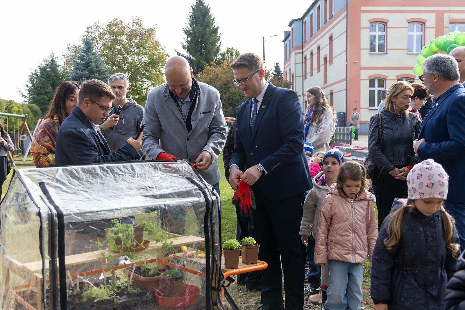 Ekoprzedszkolak buczkowice 12