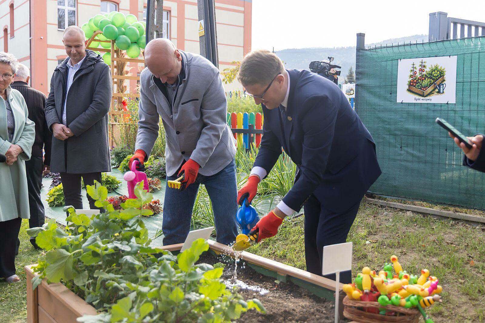 Ekoprzedszkolak buczkowice 15