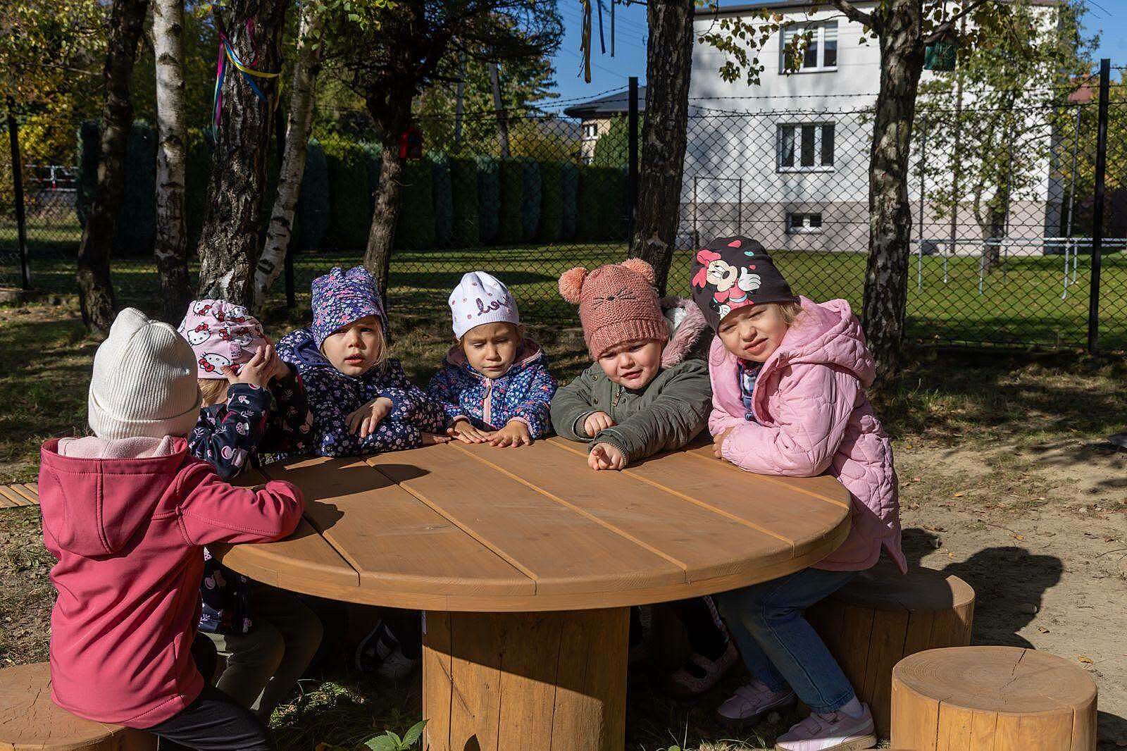 Ekoprzedszkolak buczkowice 17