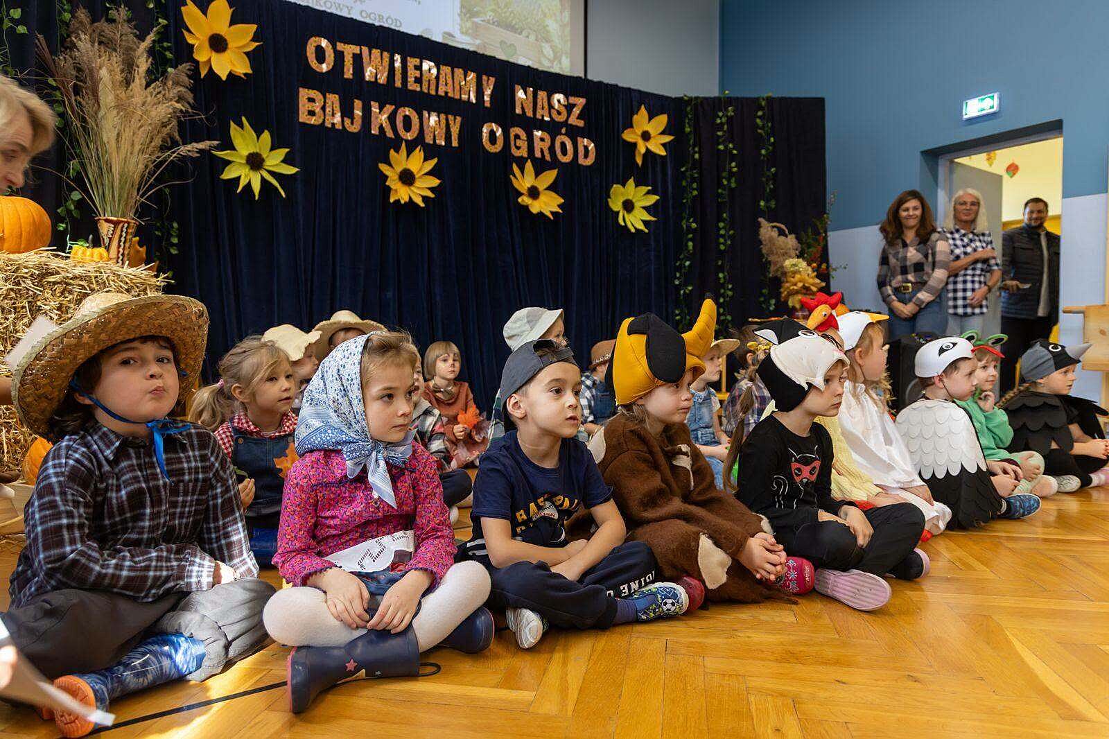 Ekoprzedszkolak buczkowice 18