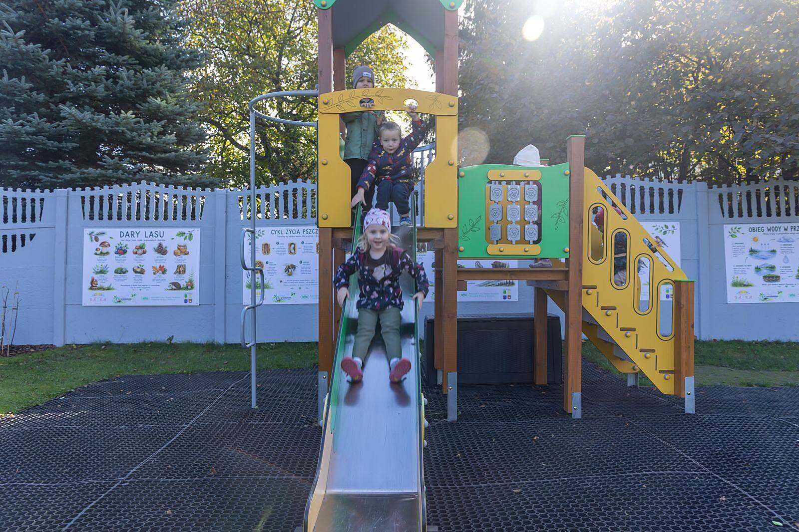Ekoprzedszkolak buczkowice 19