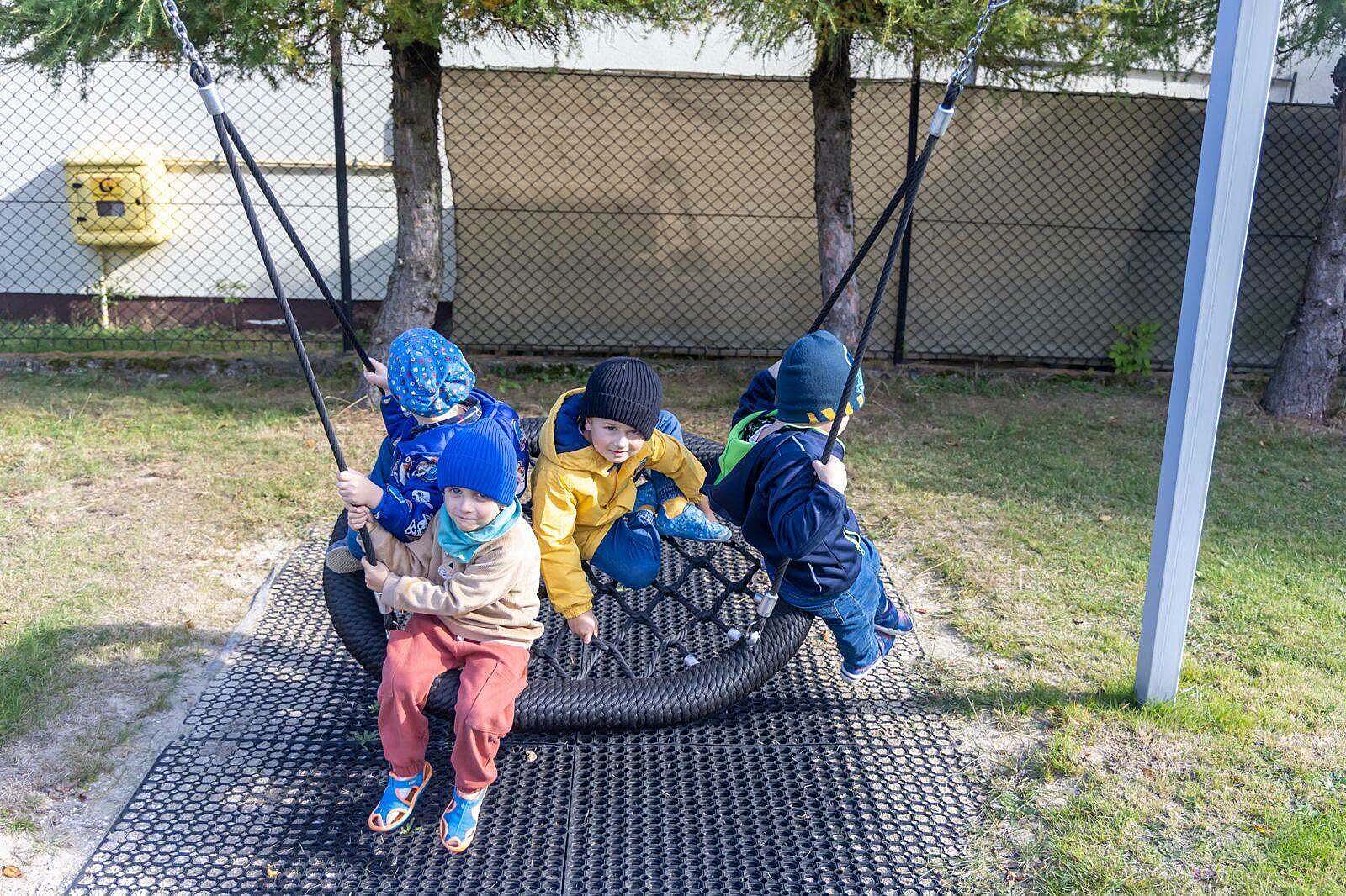 Ekoprzedszkolak buczkowice 9