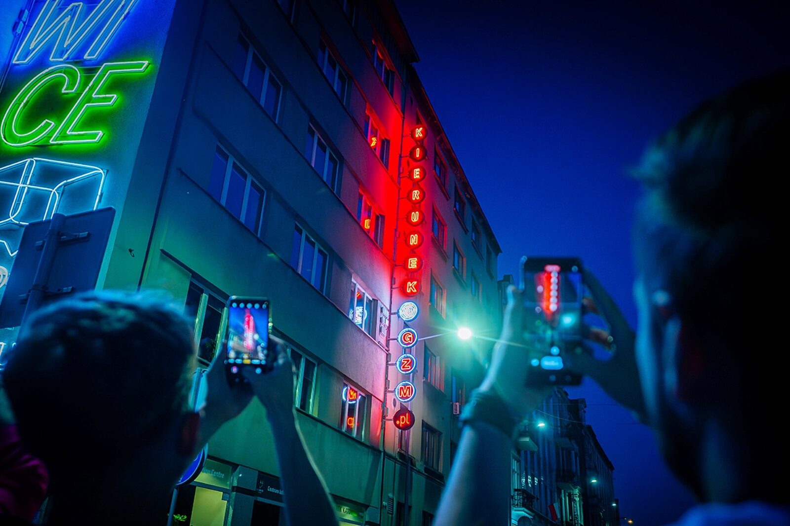 Festiwal kierunek gzm 1