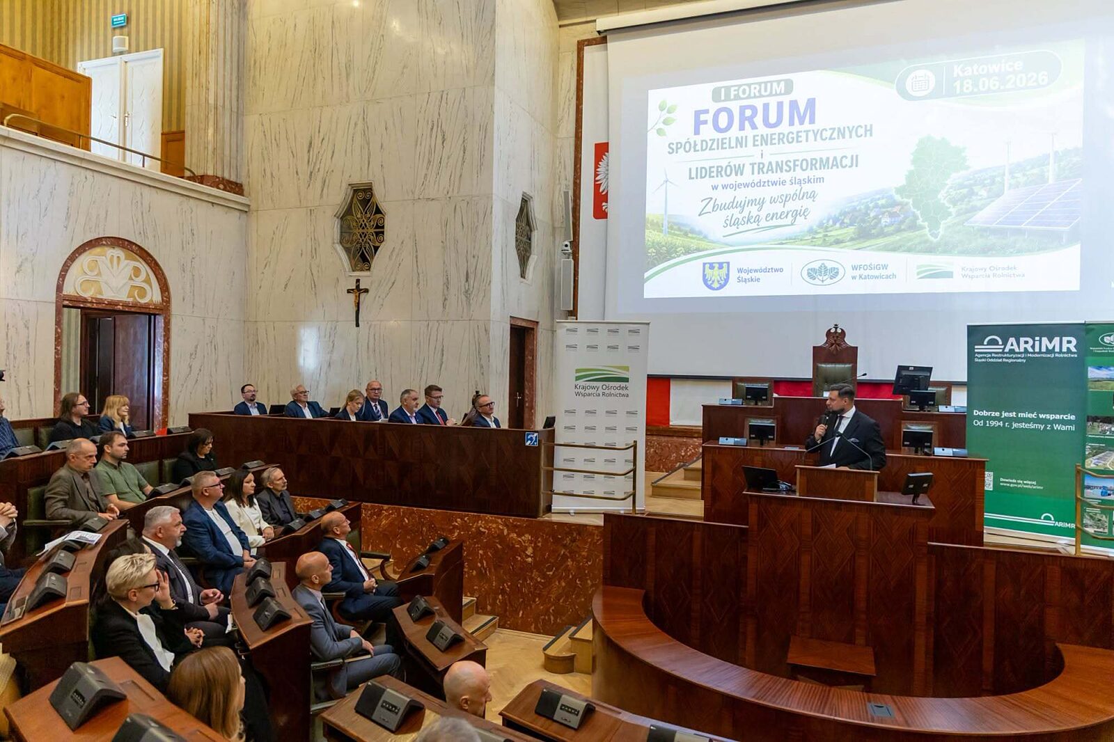 Forum spoldzielmi energetycznych 3