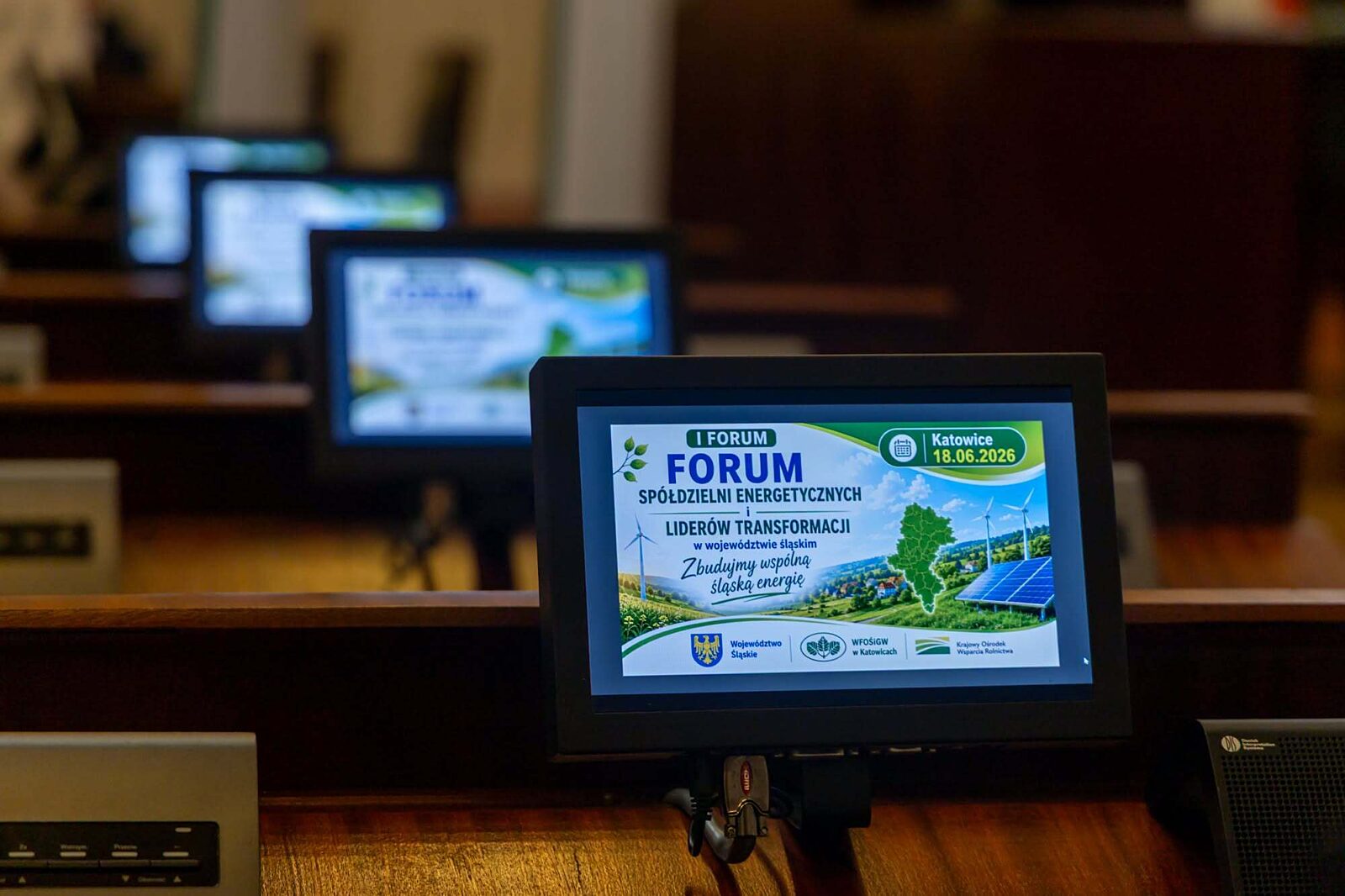 Forum spoldzielmi energetycznych 4