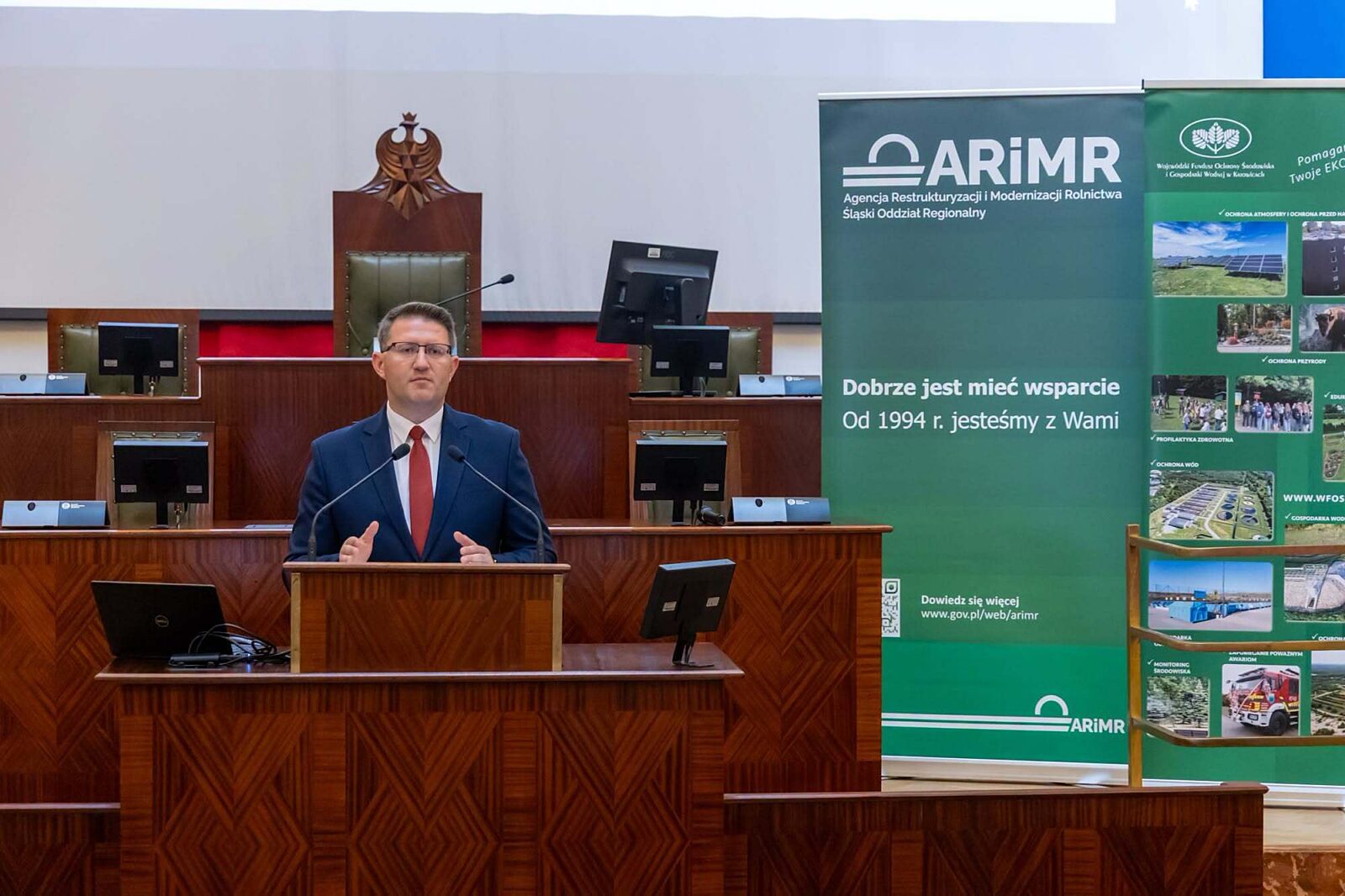 Forum spoldzielmi energetycznych 9
